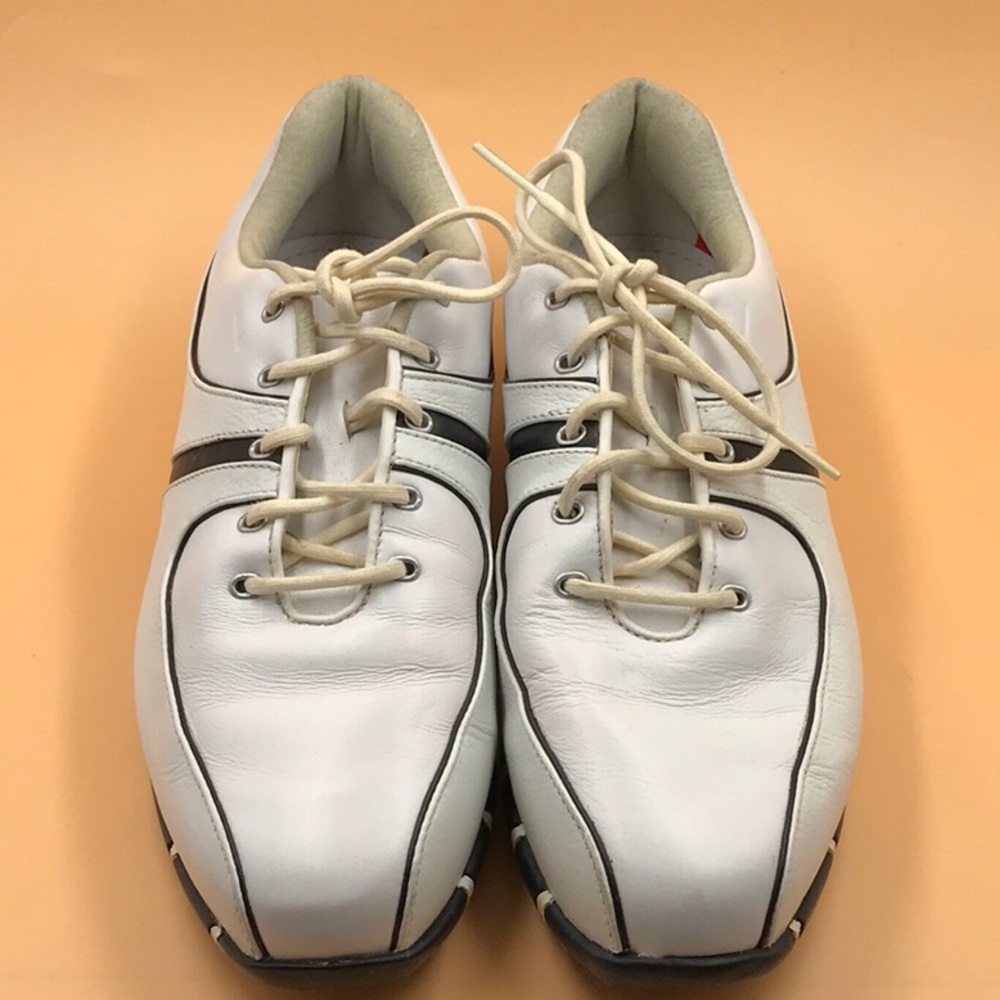 Nike TC Traction at Contact Golf Shoe *EXCELLENT CONDITION* size 6.5